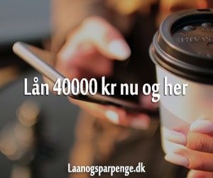 Lån 40000 kr nu og her