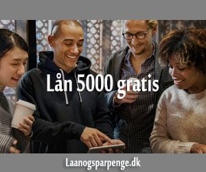 Lån 5000 gratis