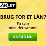 Lånlet