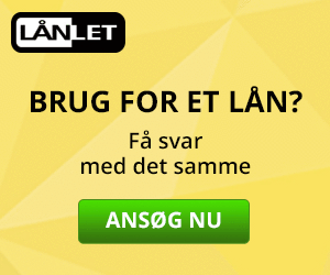 Lånlet