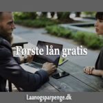 Første lån gratis