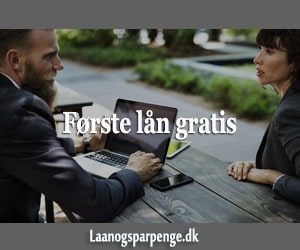 Første lån gratis