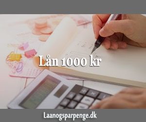 Lån 1000 kr