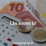 Lån 10000 kr