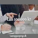 Lån 100000 kr