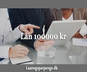 Lån 100000 kr