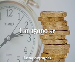 Lån 15000 kr