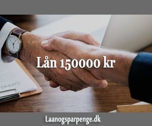 Lån 150000 kr