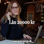 Lån 20000 kr