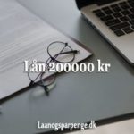 Lån 200000 kr