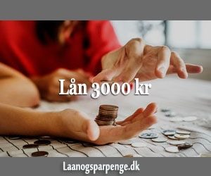 Lån 3000 kr