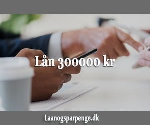 Lån 300000 kr