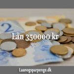 Lån 350000 kr