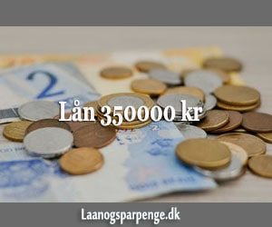 Lån 350000 kr