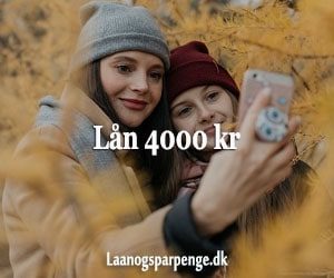 Lån 4000 kr