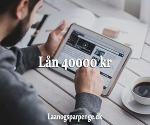 Lån 40000 kr