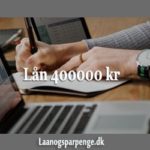 Lån 400000 kr