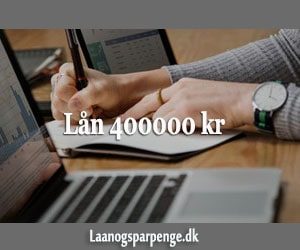 Lån 400000 kr