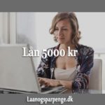 Lån 5000 kr