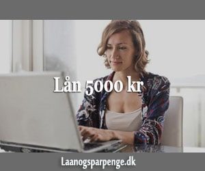 Lån 5000 kr