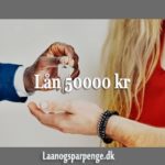 Lån 50000 kr