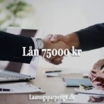 Lån 75000 kr