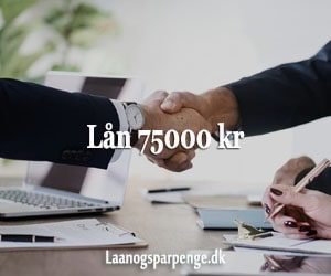 Lån 75000 kr