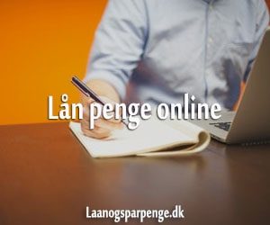 Lån penge online