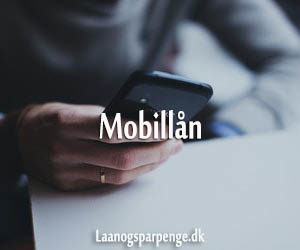 Mobillån