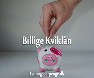 billige kviklån