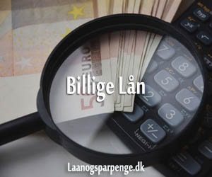 billige lån